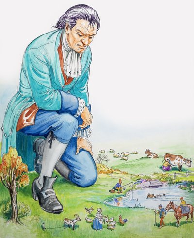 I viaggi di Gulliver, da 