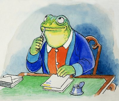 Il vento nei salici da Philip Mendoza