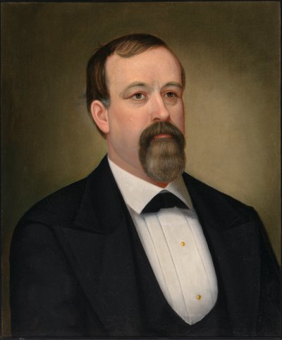 Gen. Benjamin Helm Bristow da Philip Oskar Jenkins
