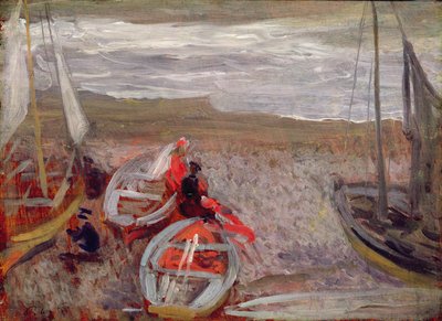  da Philip Wilson Steer