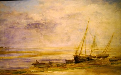 Bassa Marea sull