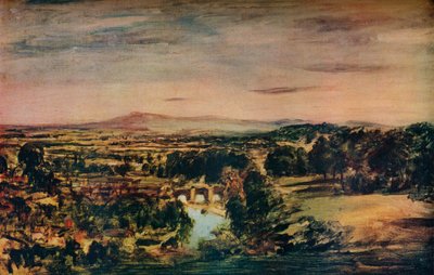 Ludlow da Philip Wilson Steer