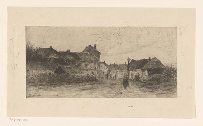 Vleurgat Bruxelles da Philip Zilcken