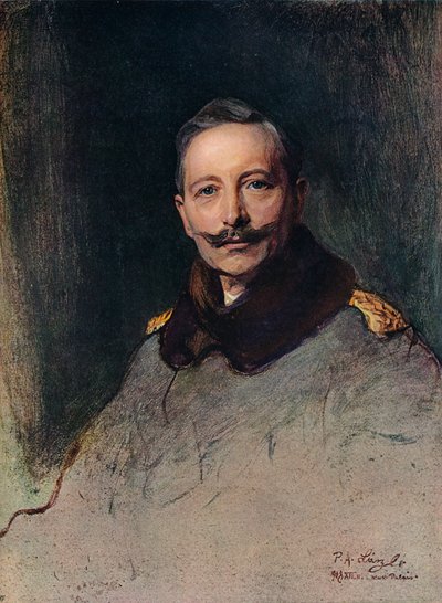 Ritratto di S.M.I. L
