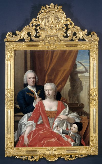 Berend van Iddekinge da Philip van Dijk