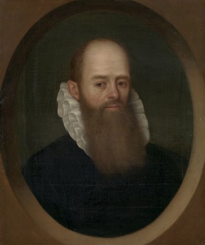Cornelis van Ceters (1503-99) da Philip van Dijk