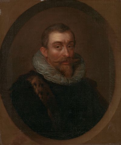 Aernout van Citters da Philip van Dyck