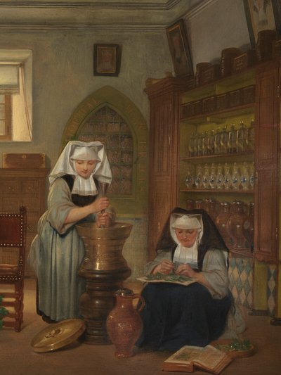 (dettaglio) della Farmacia all