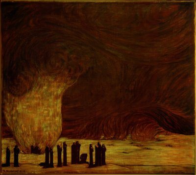 Apocalisse da Philipp Bauknecht