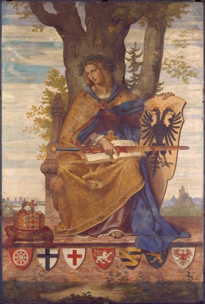 Germania da Philipp Veit