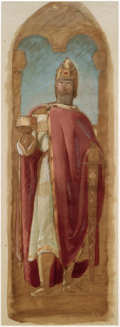 Ottone I da Philipp Veit
