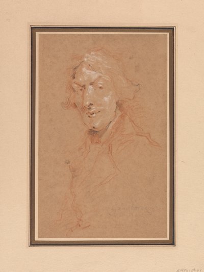 Thomas Gainsborough, R.A. da Philippe Jacques de Loutherbourg
