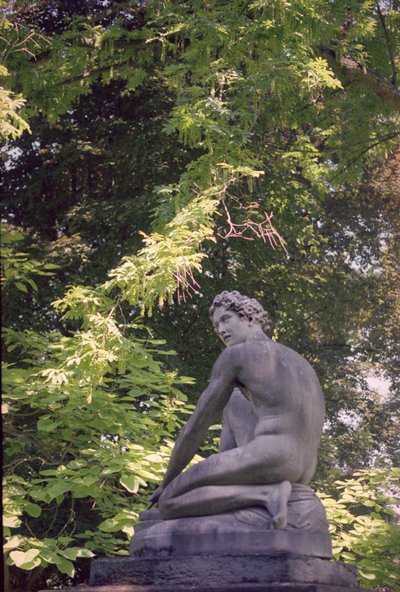 Archidamas da Philippe Joseph Henri Lemaire