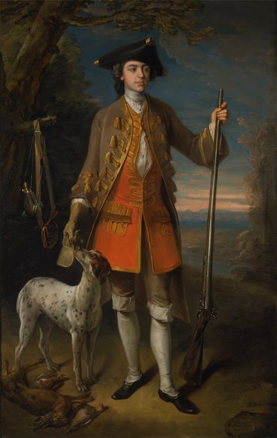 Sir Edward Hales, Barone, di Hales Place, Hackington, Kent da Philippe Mercier