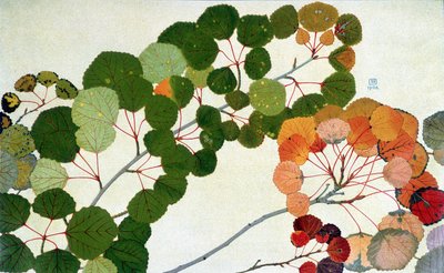Feuilles d