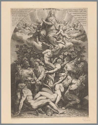 Allegoria dell