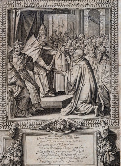 Tavola degli Statuti dell