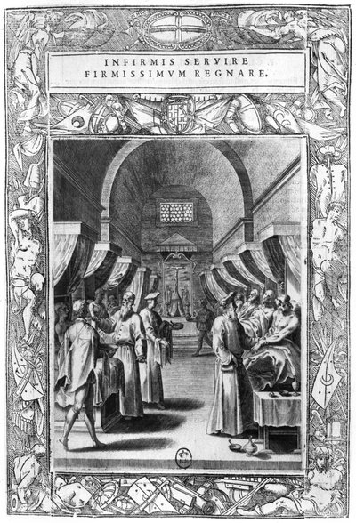 Ospitalieri dell