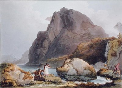 Llyn Ogween, da 