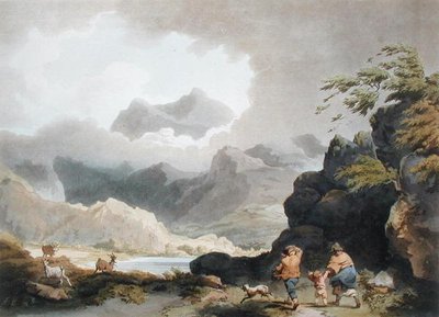 Snowdon, da 