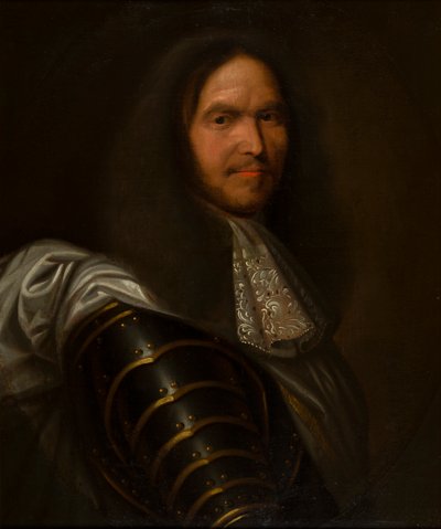 Ritratto di Henri II de la Tour D