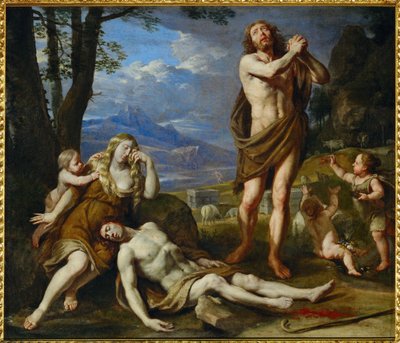  da Philippe de Champaigne