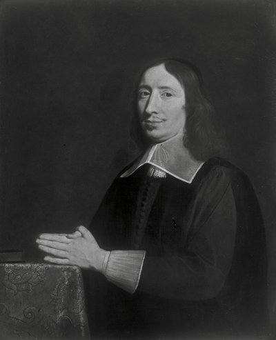  da Philippe de Champaigne