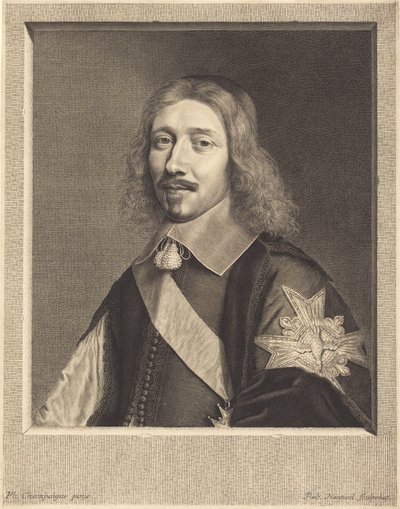 da Philippe de Champaigne