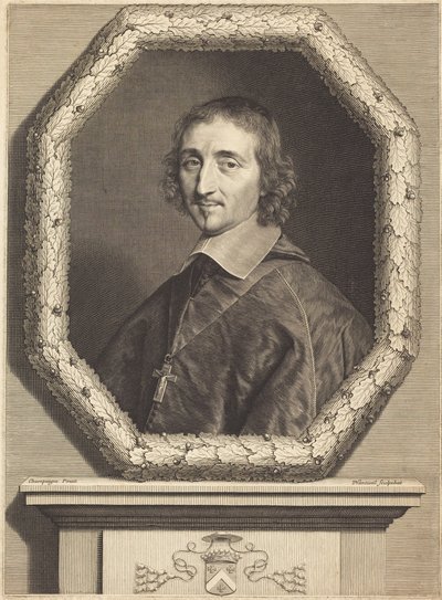  da Philippe de Champaigne