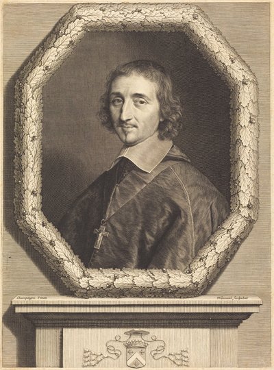  da Philippe de Champaigne