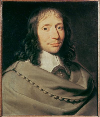  da Philippe de Champaigne