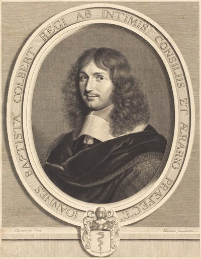  da Philippe de Champaigne