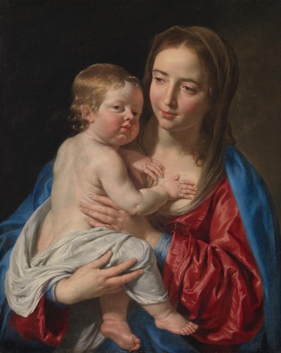  da Philippe de Champaigne