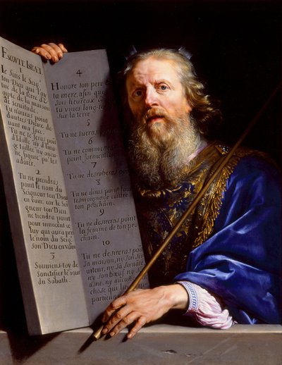  da Philippe de Champaigne