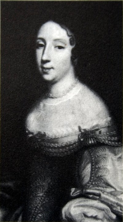 Ritratto di Anna d