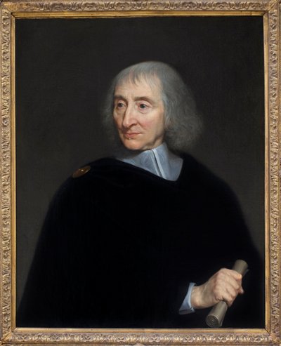 Ritratto di Bernard Arnaud d