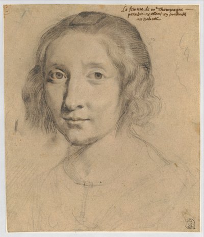  da Philippe de Champaigne