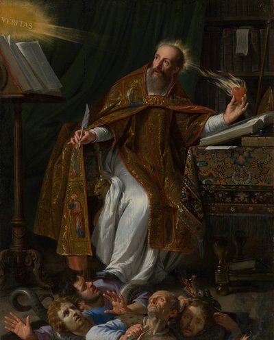  da Philippe de Champaigne