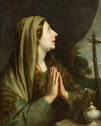 da Philippe de Champaigne