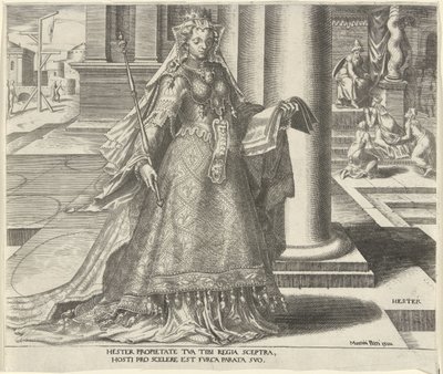 Ester da Philips Galle