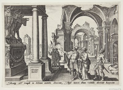 Jehu adora i vitelli d