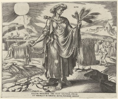 Ruth da Philips Galle
