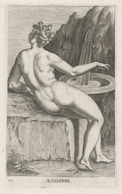 Ninfa dell