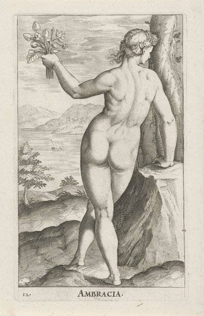 Ninfa dell