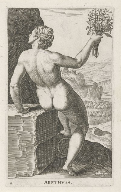 Ninfa dell