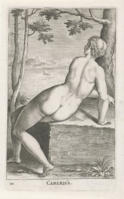 Ninfa dell