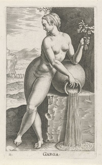 Ninfa dell