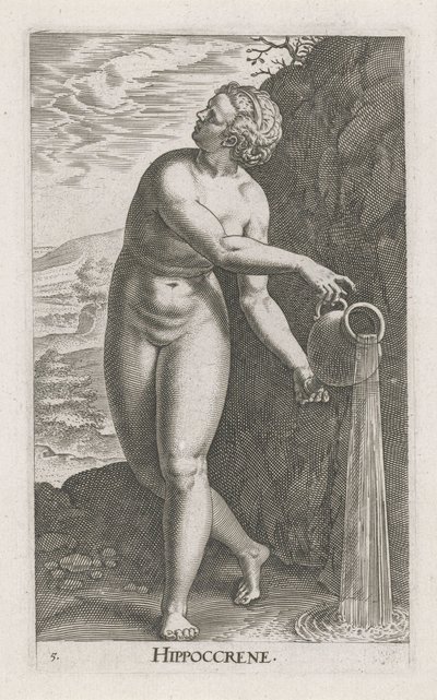 Ninfa dell