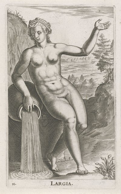 Ninfa dell