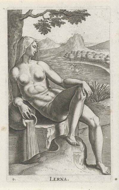 Ninfa dell